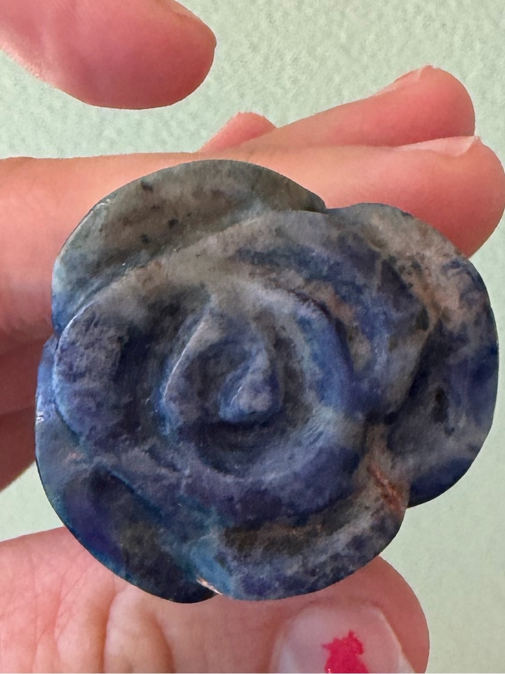 CRYSTAL ROSE - Picture 6 of 6
